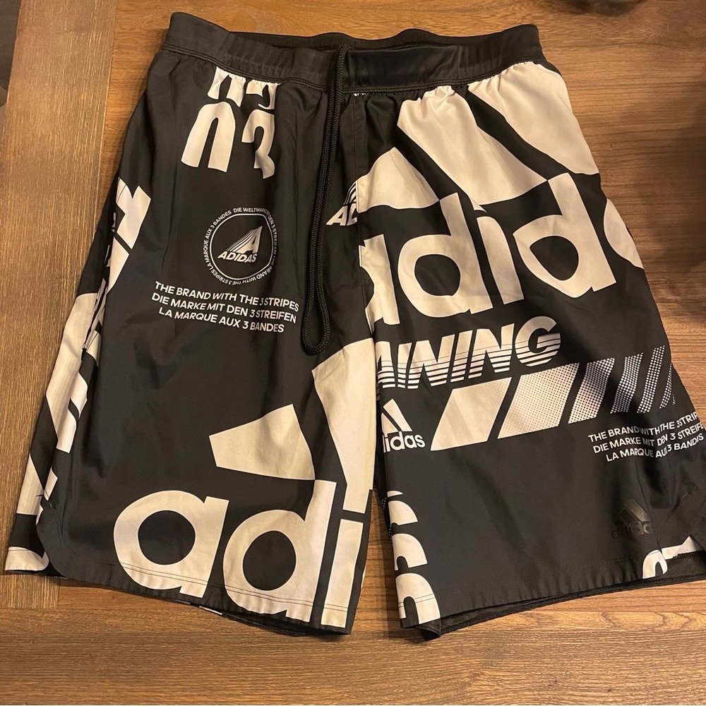 Adidas mens shorts